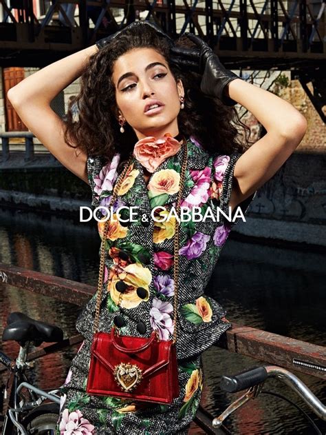 Dolce & Gabbana presenta su colección otoño.